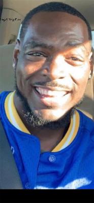 Jeffery Edwards death by force case profile photo