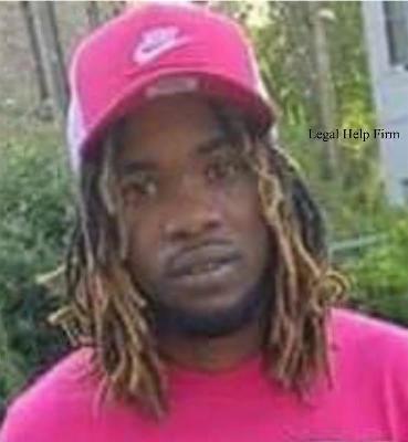 Kevin Forbes death by force case profile photo