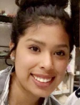 Leesley Sandoval death by force case profile photo