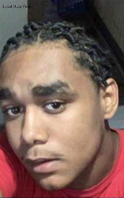 Avion Aldridge death by force case profile photo