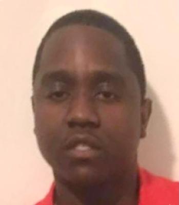 Darryl Woodard death by force case profile photo