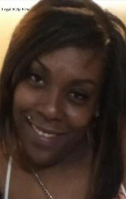 Jasmine Woodards death by force case profile photo