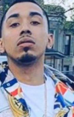 Jeremiah Nieves death by force case profile photo