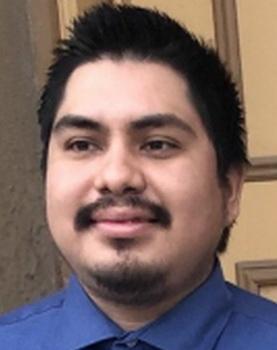 Eduardo Triano death by force case profile photo