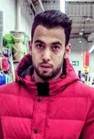 Nabil Marhouar death by force case in Chicago, IL