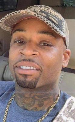 Anthony Lash Jackson death by force case in Chicago, IL