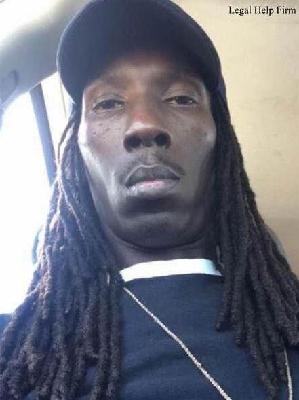 Jerome Rushing death by force case profile photo