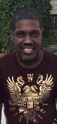 Jerome Hawkins death by force case profile photo