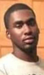 Marquise Smith death by force case profile photo