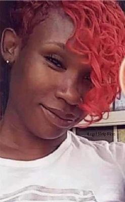 Danielle Pearson death by force case in Chicago, IL