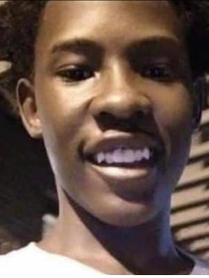 Keontay Moore death by force case profile photo