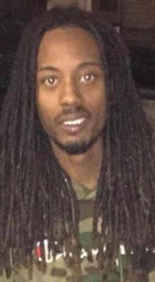 Kijuan Burrage death by force case in Chicago, IL