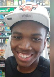 Solomon Little death by force case in North-chicago, IL