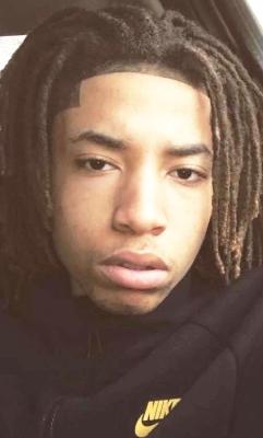 Terrence Dunigan death by force case profile photo