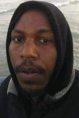 Christopher Hines death by force case profile photo