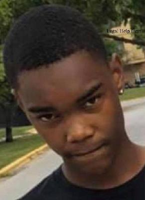 Davion Wright death by force case in Chicago, IL