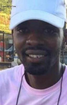 Jerome Allen death by force case in Chicago, IL