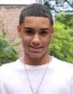 Sabastian Casiano death by force case profile photo