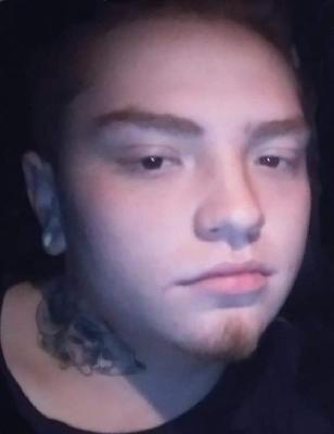 Xavier Mendoza death by force case profile photo