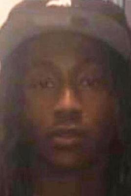 Jalen Terry death by force case profile photo