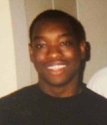 Jason Carson death by force case profile photo