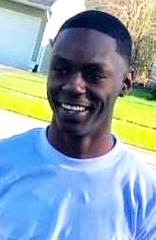 Lonnie Evans death by force case in Sauk-village, IL