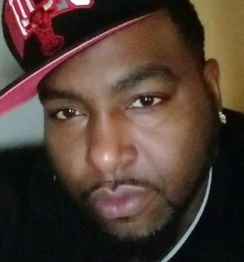 Joshua Robinson death by force case profile photo
