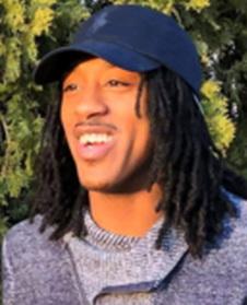 Eric Elliott death by force case profile photo