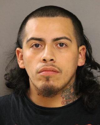 Kevin Garcia death by force case profile photo