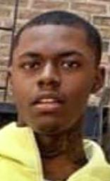 Trevion McMorris death by force case profile photo