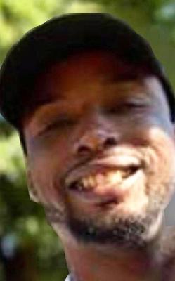 Tristan Mitchell death by force case profile photo