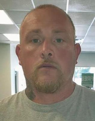 Jason Newell death by force case in Witt, IL