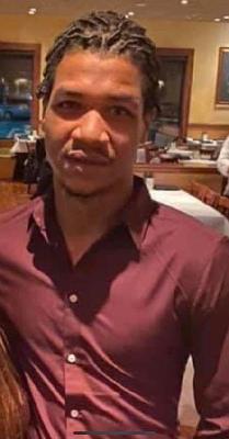 Quincy Ferguson death by force case profile photo