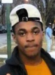 Aaron Brown death by force case in Chicago, IL