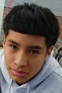 Abraham Vertiz death by force case profile photo