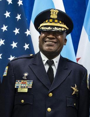 Dion Boyd death by force case in Chicago, IL