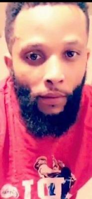 Donta Morris death by force case profile photo