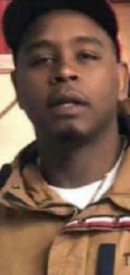 LaSean DeYoung death by force case in Chicago, IL