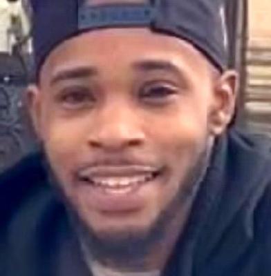 Andrew Williams death by force case in Evanston, IL