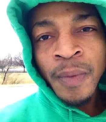 Darrell Ricks death by force case profile photo