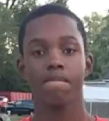 Deonte Chatman death by force case in Rockford, IL