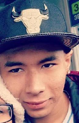 Brian Carrion death by force case profile photo