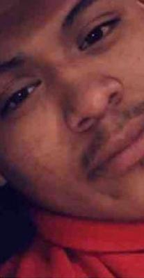 Jose Hernandez death by force case profile photo