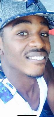 Anji Webster death by force case profile photo