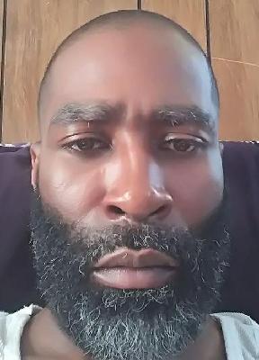 Caleb McCracken death by force case profile photo