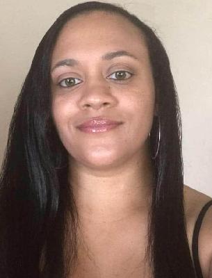 Elissa Williams death by force case profile photo