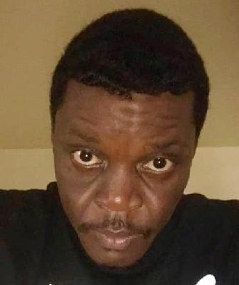 Mark Fulwiley death by force case profile photo