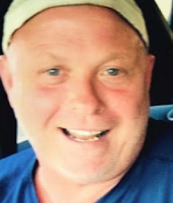 Dana Clyde Clark death by force case in Hanover, IL