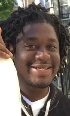 Marshawn Thomas death by force case profile photo