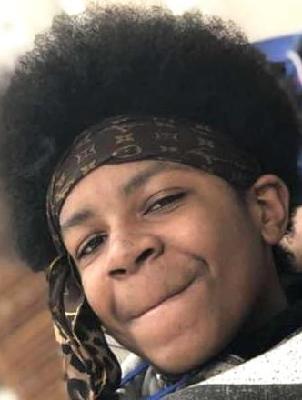 Traveon Tray Karvell Frazier death by force case in Crest-hill, IL